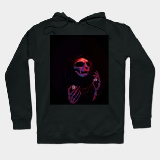 An Eye For An Eye Hoodie